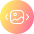 image carousel icon