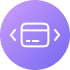 divi testimonial carousel icon