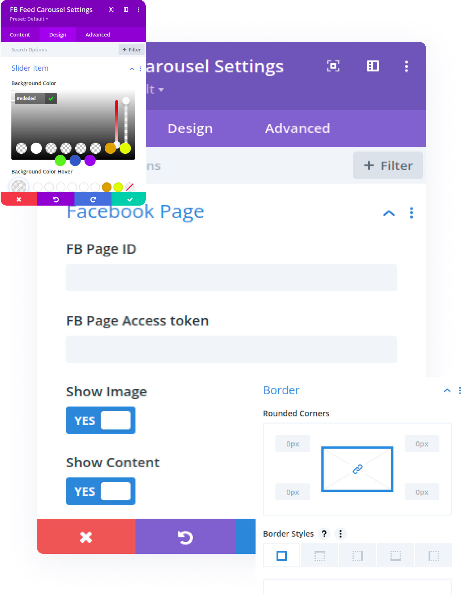 divi-facebook-feed-carousel-features