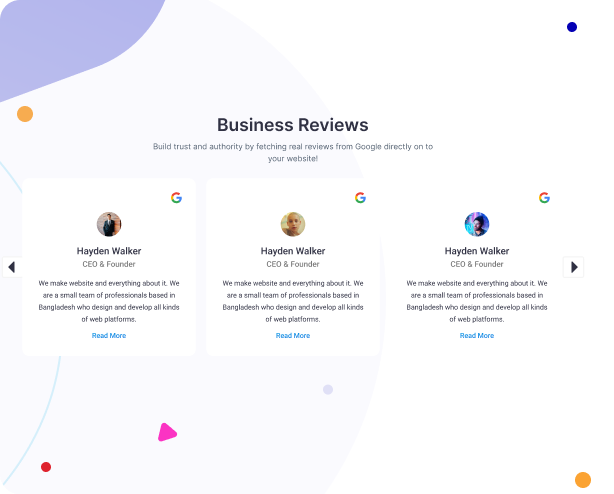 google-review-carousel-banner