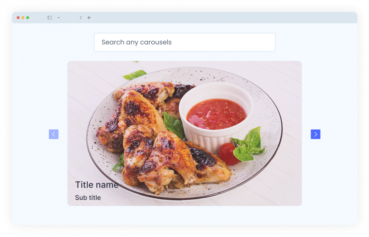 Divi Image Carousel Module Free - WordPress Plugin