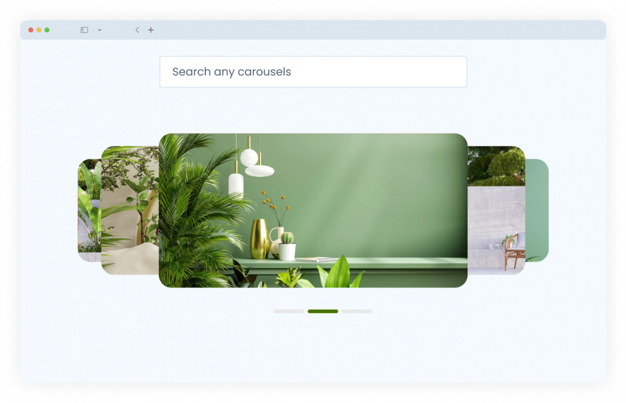 Divi Image Carousel Module Free - WordPress Plugin