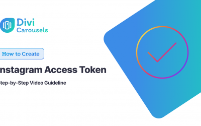 How to Create an Instagram Access Token: Step-by-Step Video Guideline